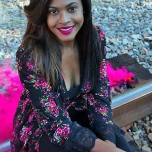 Meet your Posher, Princess